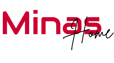 Minas Home Logo