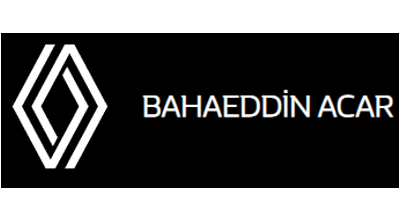 Renault Bahaeddin Acar