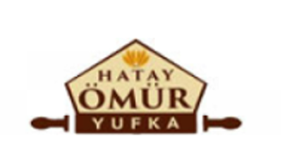 Hatay Ömür Yufka Logo
