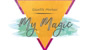 My Magic Güzellik Merkezi Logo