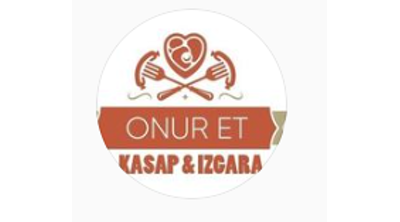 Onur Et Kasap & Izgara Logo