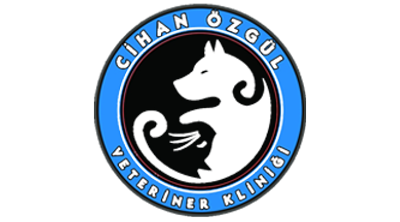 Cihan Özgül Veteriner Kliniği Logo