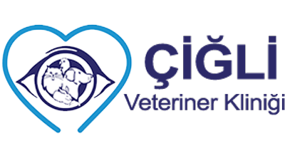 Çiğli Veteriner Kliniği Logo