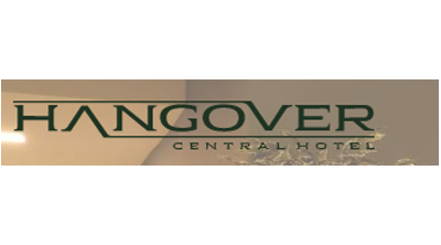 Hangover Central Hotel