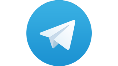 Telegram Logo