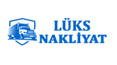 Lüks Nakliyat Logo