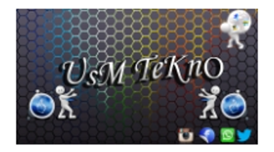 Usm Tekno