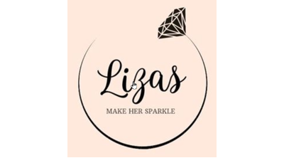 Lizas Design Logo