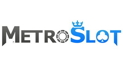 Metroslot Logo