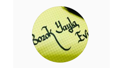 Bozok Yayla Evi (Family Garden)