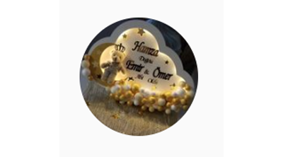 Almina Tasarım & Organizasyon