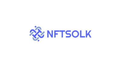 Nft Solk Logo