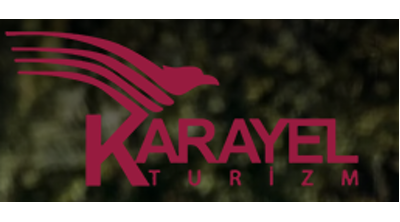 Karayel Turizm Logo