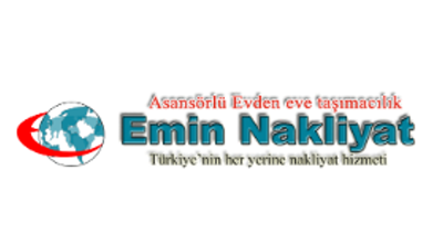 Emin Nakliyat (Şanlıurfa) Logo