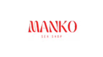 Manko Shop Logo
