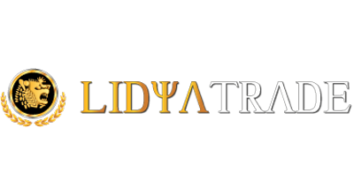 Lidya Trade Logo