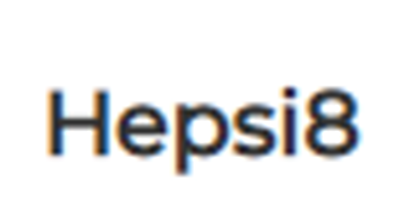 Hepsi8 Logo