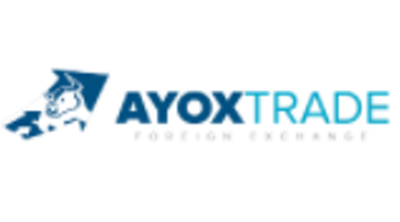 Ayox Trade Logo