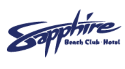 Sapphire Beach Club Hotel Logo
