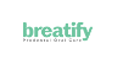 Breatify Logo