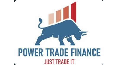 Power Trade Logo