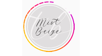 Mistbeige