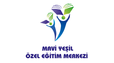 Mavi Yeşil Özel Eğitim Ve Rehabilitasyon Merkezi Logo