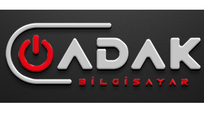Adak Bilgisayar Logo
