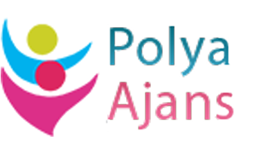 Polya Ajans Logo