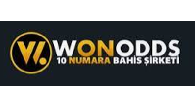 Wonodd Logo