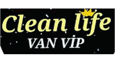 Clean Life Vip Güzellik Salonu (Van) Logo