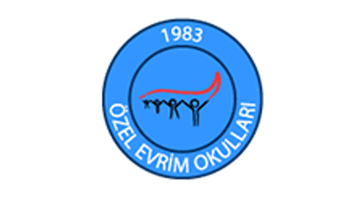 Özel Evrim Okulları Logo