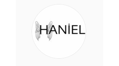 Haniel Güzellik (Eskişehir) Logo