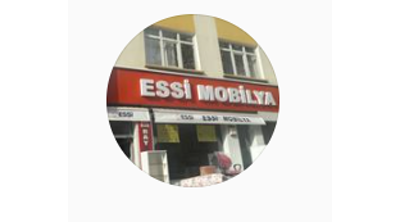 Essi Mobilya Logo