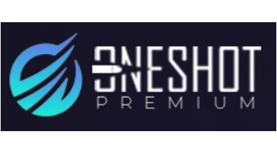 Oneshotpremium.com Logo