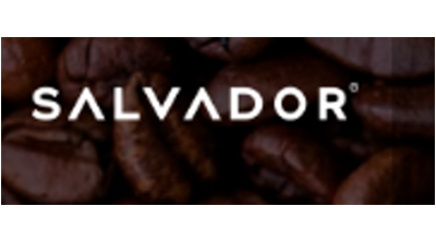 Salvador Kahve Logo