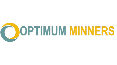 Optimumminners.com Logo