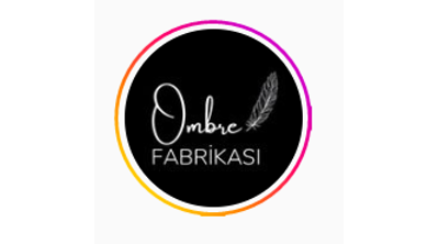Ombre Fabrikası (Bakırköy) Logo