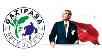 Gazipaşa Belediyesi