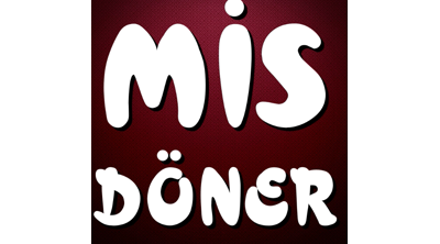 Mis Döner (Karşıyaka) Logo