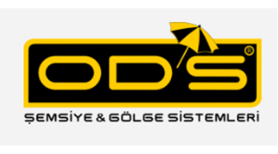 ODS Şemsiye & Gölge Sistemleri Logo