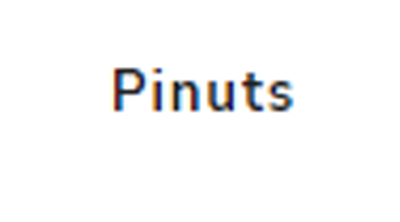 Pinuts Logo