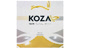 @koza_esarp_butik Logo