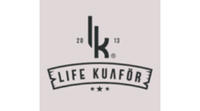 Life Kuaför (Samsun) Logo