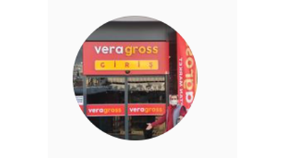 VeraGros Market (Merzifon)