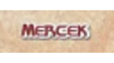 Mercek Yayınları Logo