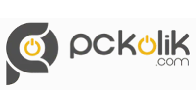 Pckolik.com Logo
