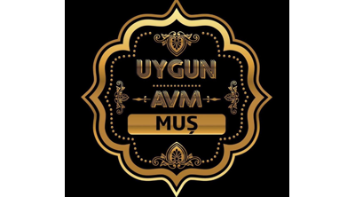 Uygun Avm (Muş) Logo