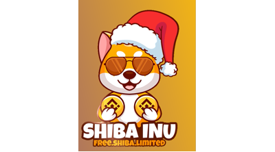 My Shiba Inu Logo