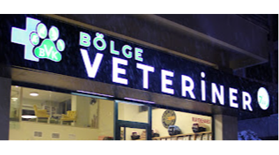 Bölge Veteriner Kliniği (Kadıköy)